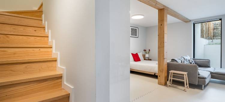 GuestReady - A Charming Holiday in Porto图片