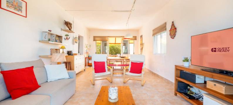 GuestReady - Férias tranquilas com piscina图片