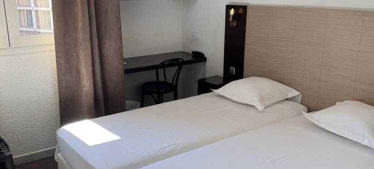 艾克斯安东尼斯亚克酒店(Adonis Arc Hotel Aix)图片