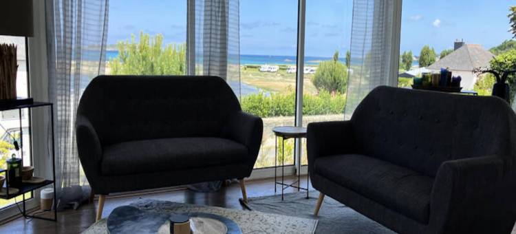 Holiday Home in Louannec图片