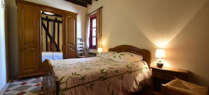 Weekend Escape in Saint-Maurice图片