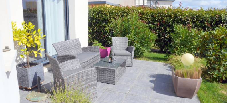 Holiday Home in Crozon near Sandy Beaches图片