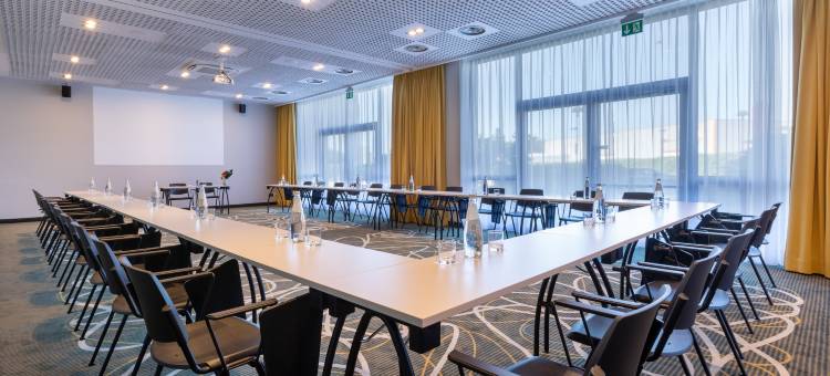 维罗纳莱昂纳多酒店(Leonardo Hotel Verona)图片