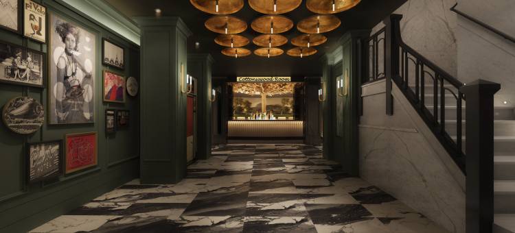 科顿伍德金普顿洲际酒店(Kimpton Cottonwood)图片