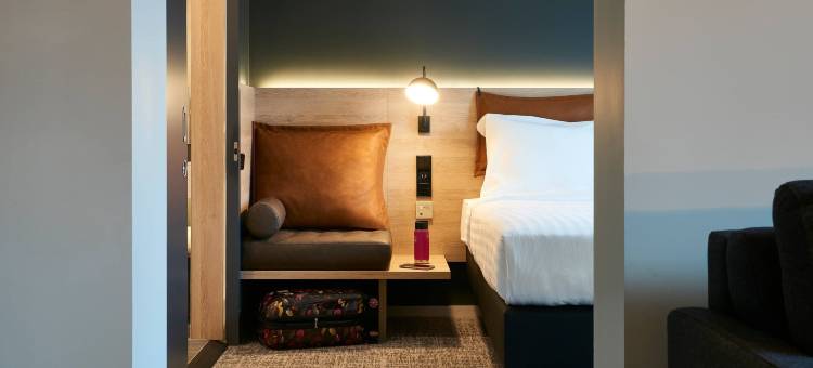 Moxy切斯特酒店(Moxy Chester)图片