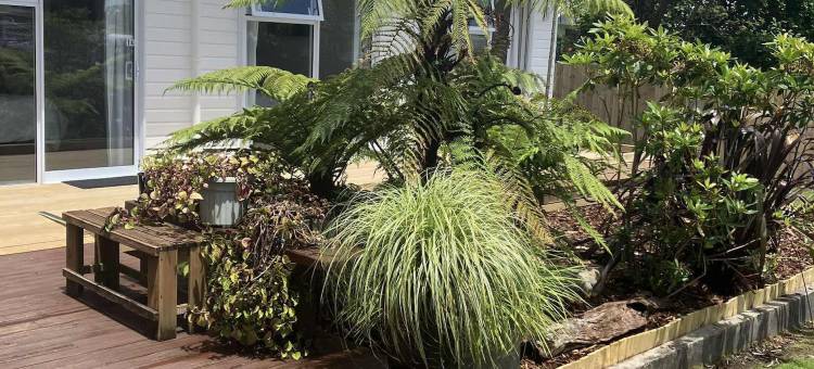 旅程旅馆青年旅舍(Tripinn Modern Motels & Affordable Accommodation)图片