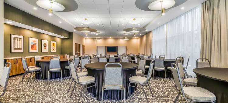 希尔顿花园酒店纳什维尔奥普里兰(Hilton Garden Inn Nashville Opryland)图片