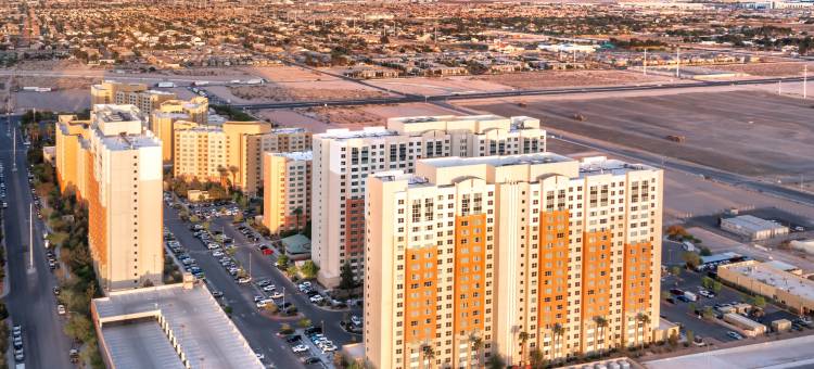 拉斯维加斯君怡酒店(The Grandview at Las Vegas)图片