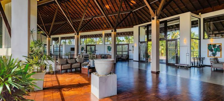 逸境温泉度假村(The Calm Resort & Spa)图片