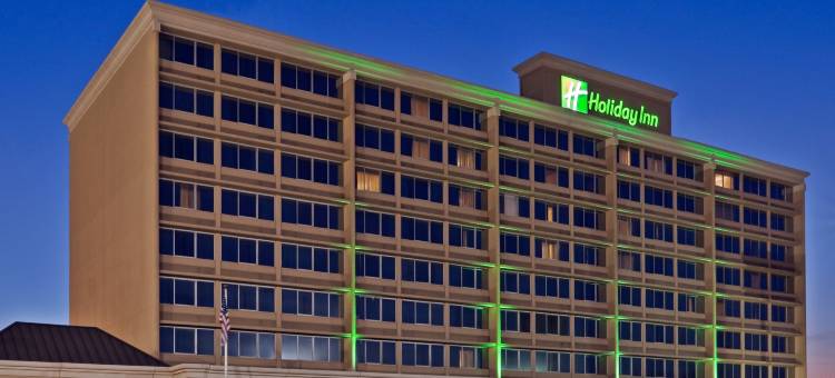 Holiday Inn 伯明翰机场(Holiday Inn BIRMINGHAM-AIRPORT by IHG)图片