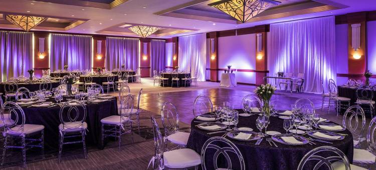 迈阿密机场铂尔曼酒店(Pullman Miami Airport)图片