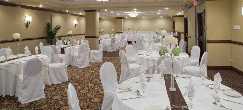 奥考港口贝斯特韦斯特优质酒店(Best Western Plus Port OCall Hotel)图片