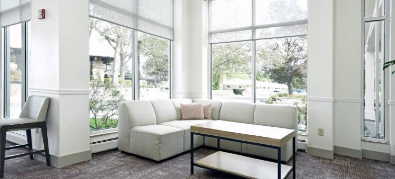 萨拉托加泉希尔顿花园酒店(Hilton Garden Inn Saratoga Springs)图片