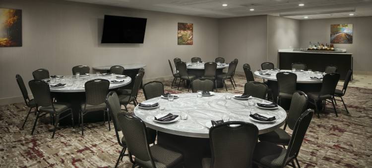 希尔顿花园酒店-科瓦利斯(Hilton Garden Inn Corvallis)图片