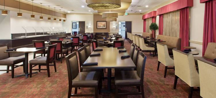 什里夫波特中心假日酒店(Holiday Inn Shreveport Downtown)图片