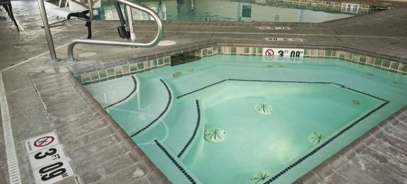 Holiday Inn Express 瓦拉瓦(Holiday Inn Express WALLA WALLA by IHG)图片