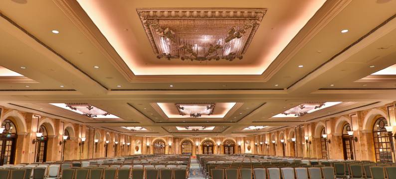 InterContinental Hotels 贝鲁特腓尼基(InterContinental Hotels PHOENICIA BEIRUT by IHG)图片