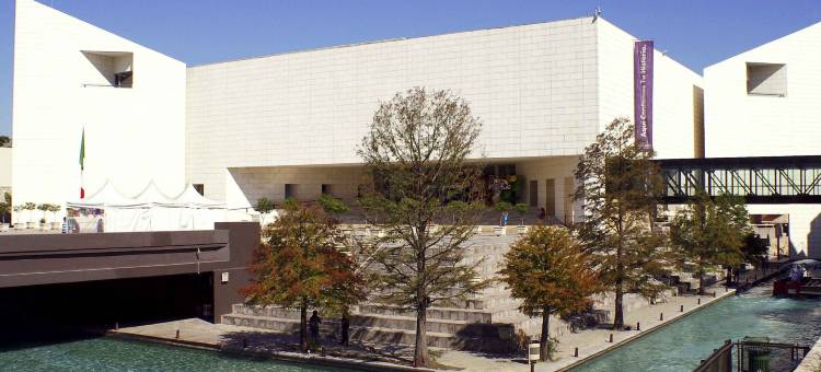 宜必思蒙特雷山谷酒店(Ibis Monterrey Valle)图片