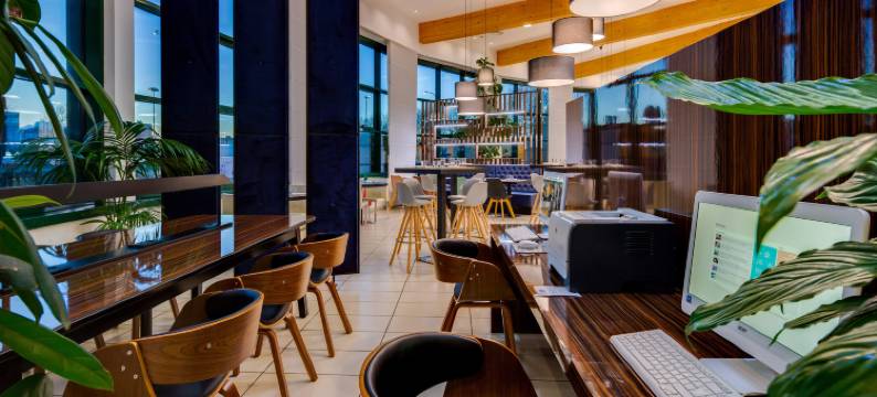 Holiday Inn 博洛尼亚 - 展览中心(Holiday Inn BOLOGNA - FIERA by IHG)图片