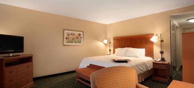 希尔顿欢朋酒店-卡农城(Hampton Inn Canon City)图片