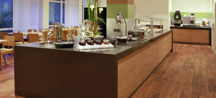 宜必思汉诺威医学园酒店(Ibis Hannover Medical Park)图片