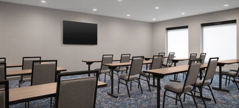 莱克兰北I-4希尔顿惠庭酒店(Home2 Suites by Hilton Lakeland North I 4)图片