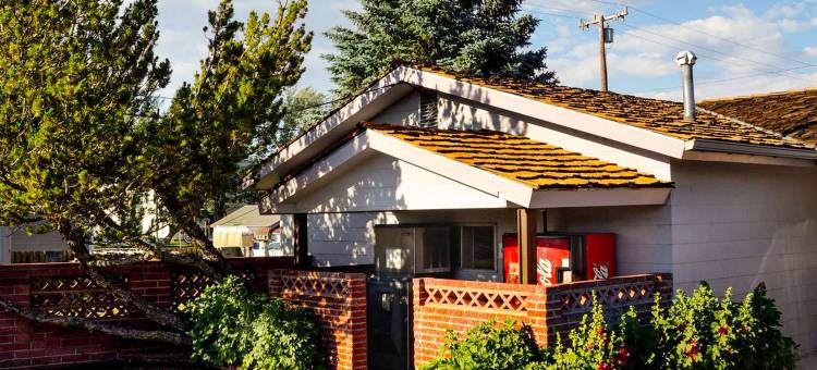 布里奇波特-鲁比酒店(Ruby Inn Bridgeport)图片