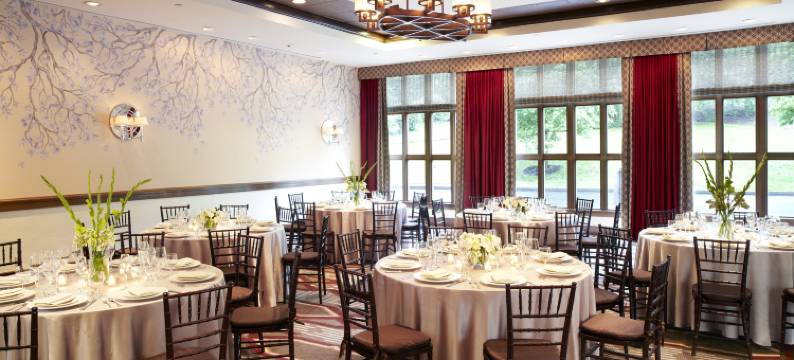 金普顿河畔酒店(Kimpton RIVERPLACE HOTEL by IHG)图片