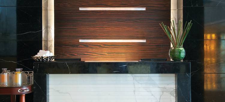 维万塔海得拉巴贝岗姆佩特酒店(Vivanta Hyderabad, Begumpet)图片