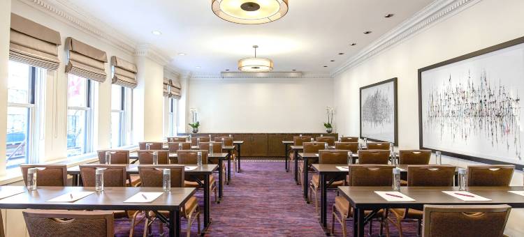 莱克星顿酒店，傲途格精选(The Lexington Hotel, Autograph Collection)图片