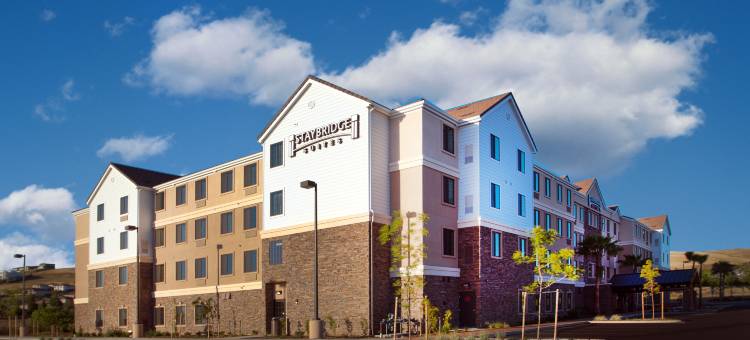 Staybridge Suites 萨克拉门托 - 福尔瑟姆 by IHG(Staybridge Suites Sacramento - Folsom)图片
