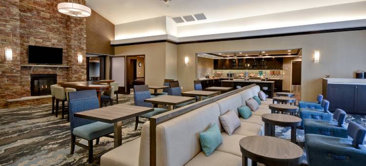 Homewood Suites by Hilton-绍辛顿(Homewood Suites by Hilton Southington)图片