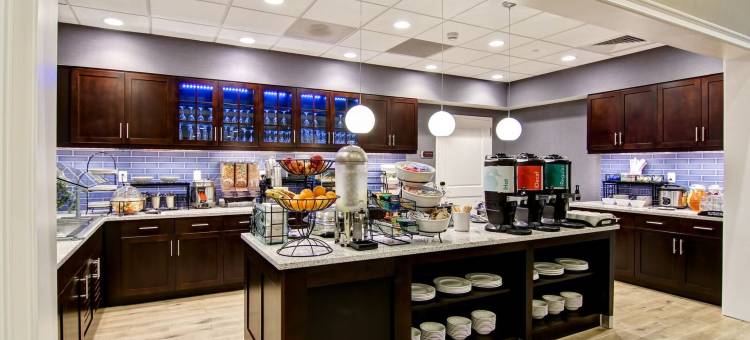 Homewood Suites by Hilton-克利夫顿公园(Homewood Suites by Hilton Clifton Park)图片