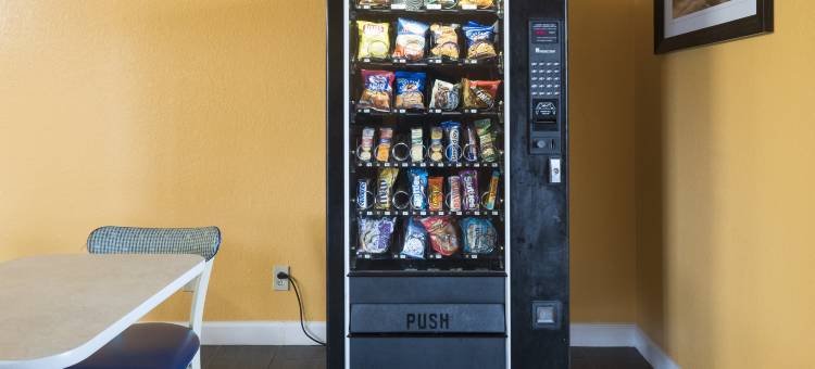 莫比尔-中城红顶酒店(Red Roof Inn Mobile - Midtown)图片