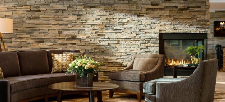 Fairfield Inn & Suites Waterbury Stowe图片