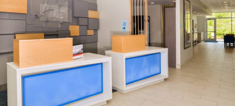 萨勒姆智选假日套房酒店(Holiday Inn Express & Suites SALEM by IHG)图片