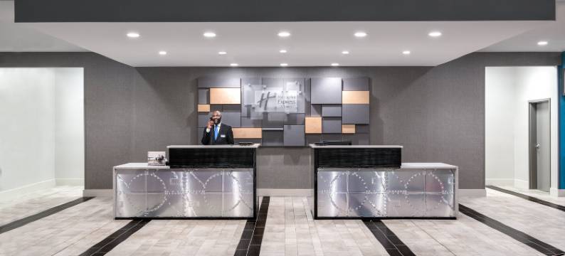 夏洛特机场智选假日套房酒店(Holiday Inn Express & Suites CHARLOTTE AIRPORT by IHG)图片