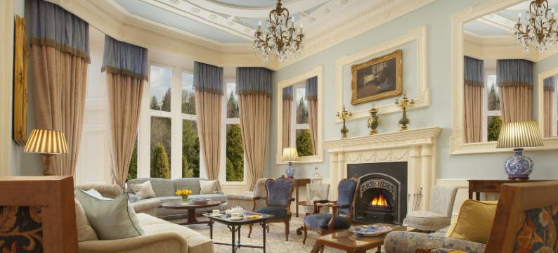 克罗斯巴斯吉城堡(Crossbasket Castle)图片