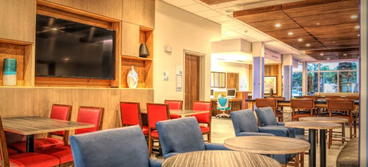 智选假日套房酒店-新奥尔良南查尔梅特-洲际酒店集团旗下(Holiday Inn Express & Suites Chalmette - New Orleans S by IHG)图片