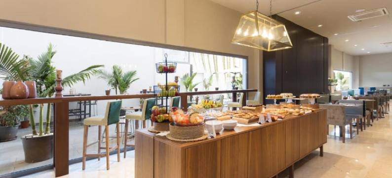 拉古纳大酒店(La Laguna Gran Hotel)图片