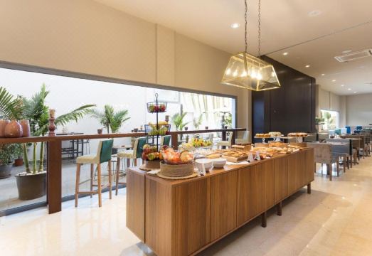 La Laguna Gran Hotel Hotel Overview