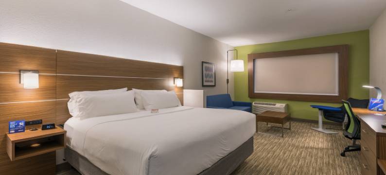 洲际智选假日套房酒店圣马科斯南部(Holiday Inn Express & Suites SAN MARCOS SOUTH by IHG)图片