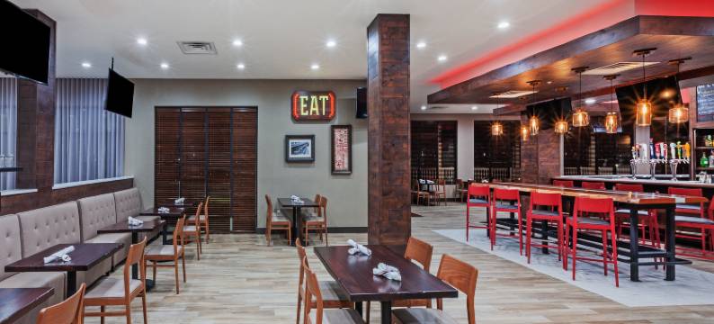 拉伯克南假日酒店(Holiday Inn LUBBOCK SOUTH by IHG)图片