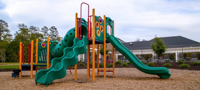 IHG假日酒店俱乐部度假村-威廉斯堡(Holiday Inn Club Vacations Williamsburg Resort by IHG)图片