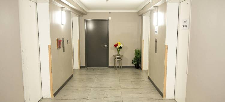 温德姆华美达北伯根(Ramada by Wyndham North Bergen)图片