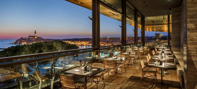 罗威尼大公园酒店 - 麦斯特拉精选(Grand Park Hotel Rovinj by Maistra Collection)图片
