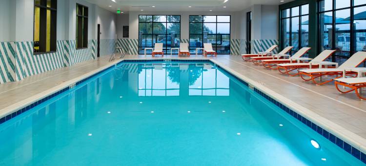 爱达荷福尔斯假日套房酒店(Holiday Inn & Suites IDAHO FALLS by IHG)图片