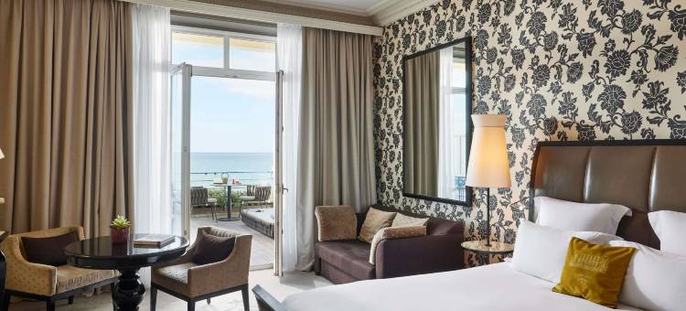 美憬阁格兰德卡布格大酒店(Le Grand Hôtel Cabourg - MGallery)图片