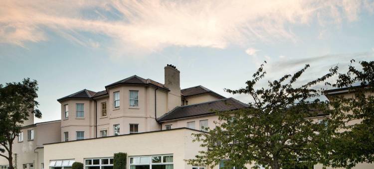 梅德斯通大丹犬美居酒店(Mercure Maidstone Great Danes Hotel)图片