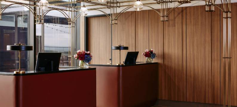 墨尔本唐卡斯特美居酒店(Mercure Melbourne Doncaster)图片